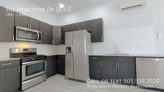 Foto del edificio - 501 Princeton Dr SE