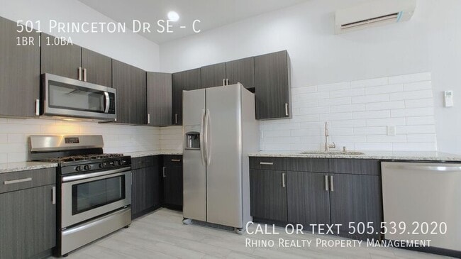 Building Photo - 501 Princeton Dr SE