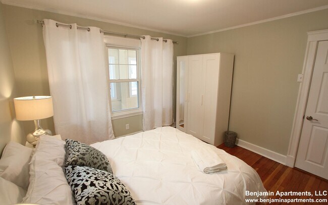 Foto del edificio - 62 Litchfield St