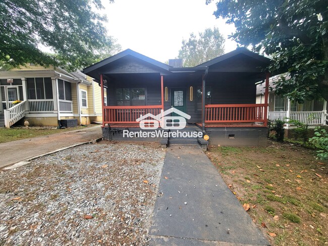 Foto del edificio - 170 Haygood Ave SE