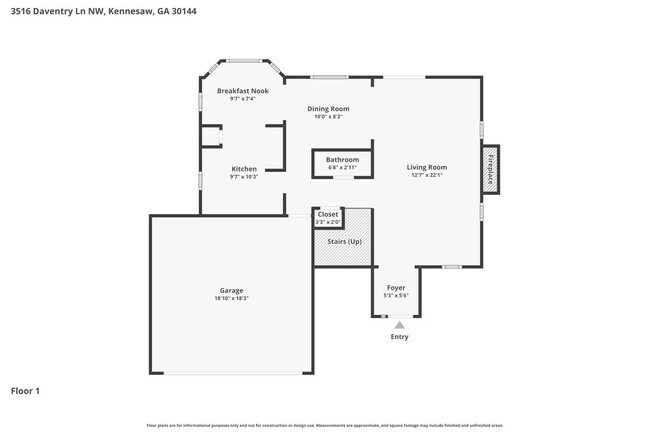 Foto del edificio - 3516 Daventry Ln