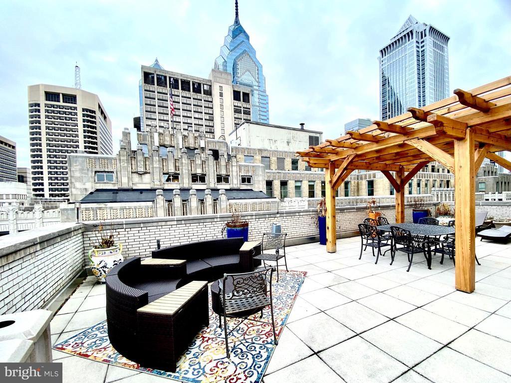 Foto principal - 1600-18 Arch St