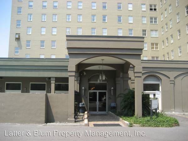 Fotografía del edificio - 1205 Saint Charles Ave