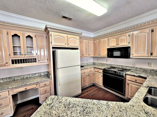 Foto del edificio - 3BR/2BA HOUSE FOR RENT - DECATUR