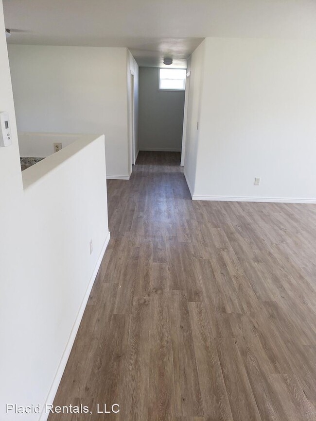 Foto del edificio - 3 br, 1 bath House - 1243 Washington Ave