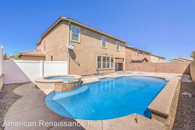 Building Photo - 5 br, 3 bath House - 1213 Checkmark Ave'