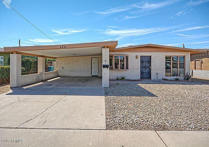 Primary Photo - 2221 W Lupine Ave