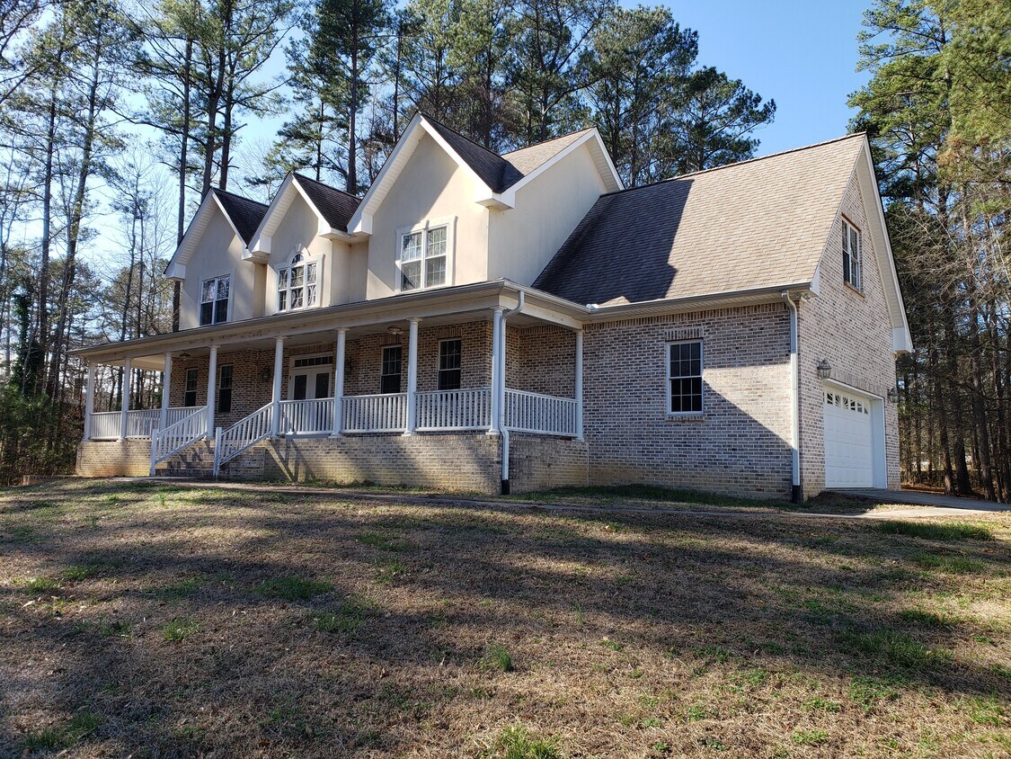 117 Woolman Ln, Griffin, GA 30223 House Rental in Griffin, GA