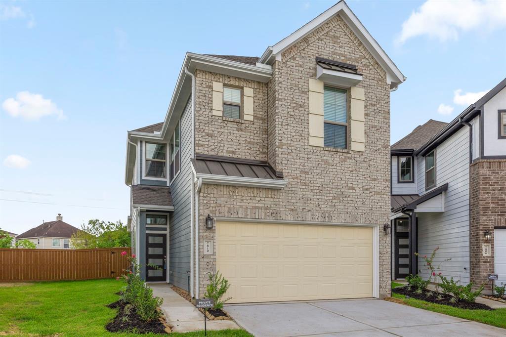 Foto principal - 7810 Starfish Arbor Dr