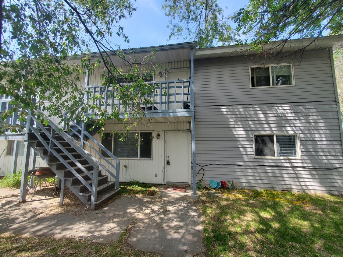 1296 Blaine Ave Unit 4, Idaho Falls, ID 83402 Apartments in Idaho