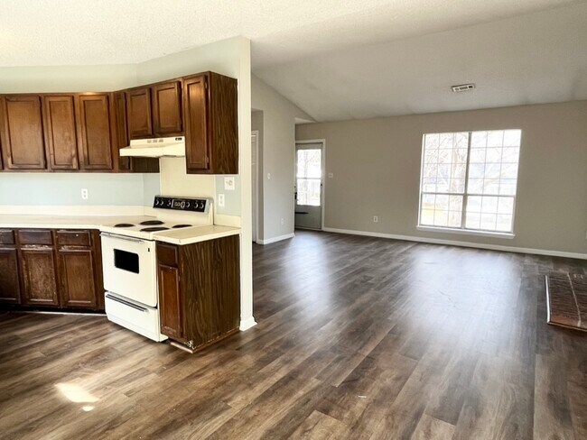 Foto del edificio - 1019 Brenham Ln