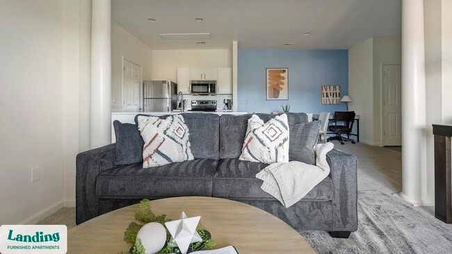 Building Photo - 1101 Flagstone Ln