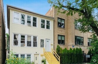 Building Photo - 4202 N Sacramento Ave