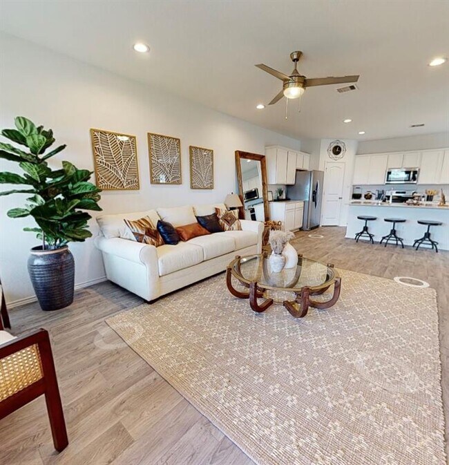 Foto del edificio - 25435 Lobelia Blossom Ln