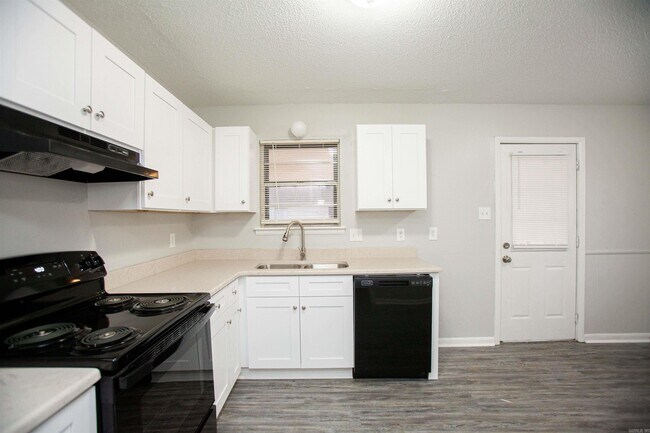 Foto del edificio - 920 Healy St