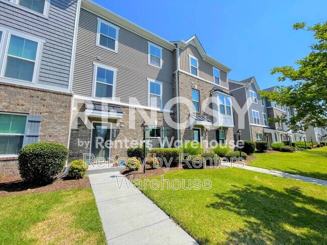 Foto del edificio - 5657 Freewill Ln
