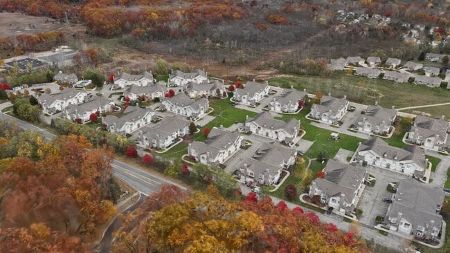  - Stone Falls of Ada