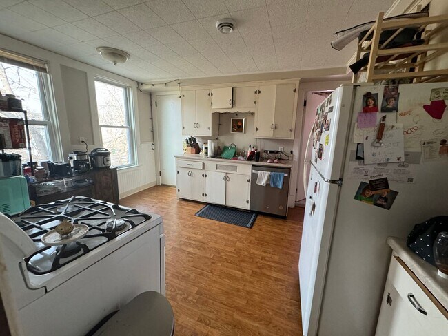 Foto del edificio - 1711 Fillmore St NE