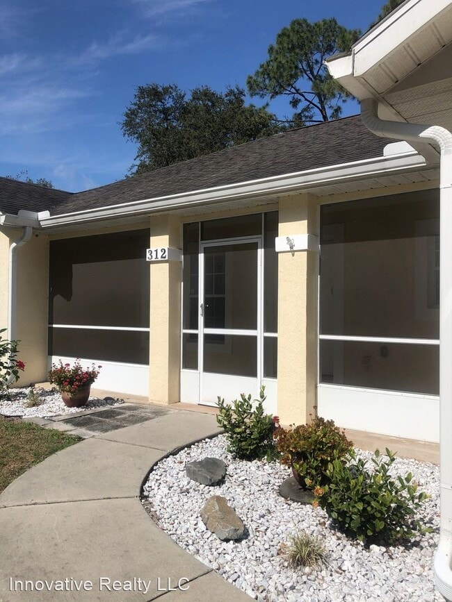 Building Photo - 3 br, 2 bath House - 312 Gardenia Ave.