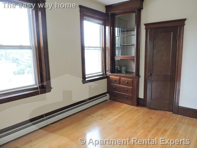 Foto del edificio - 274 Brookline St