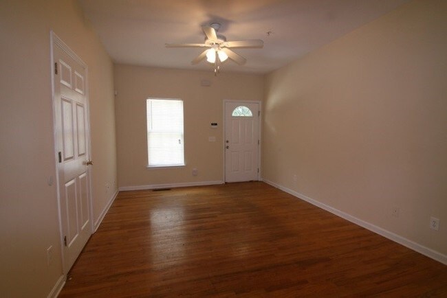 Interior Photo - 1651 Massachusetts Ave SW