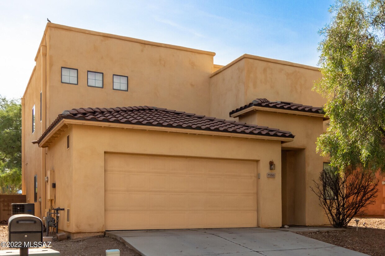 7560 E Truces Pl, Tucson, AZ 85715 House Rental in Tucson, AZ