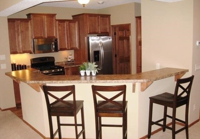 Building Photo - Heated garage! Fabulous 2Bd/2.5Ba + Loft! Woodbury- Available July 1st