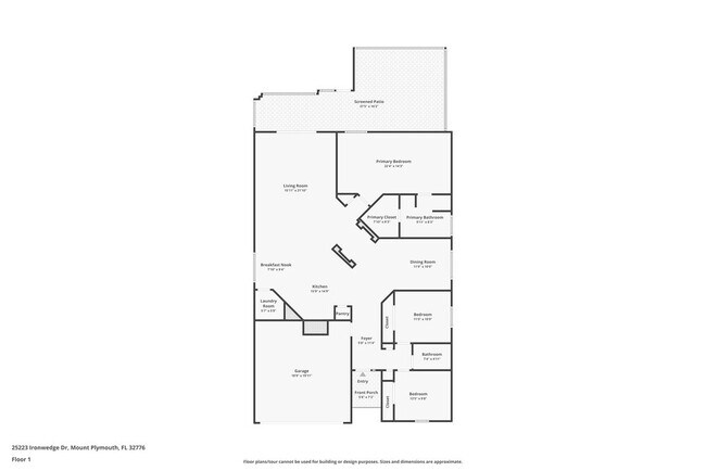 Foto del edificio - 25223 Ironwedge Dr