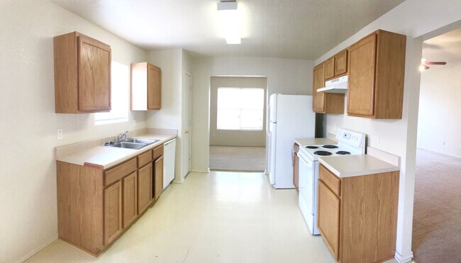 Building Photo - 3-Bedroom House for Rent in Killeen