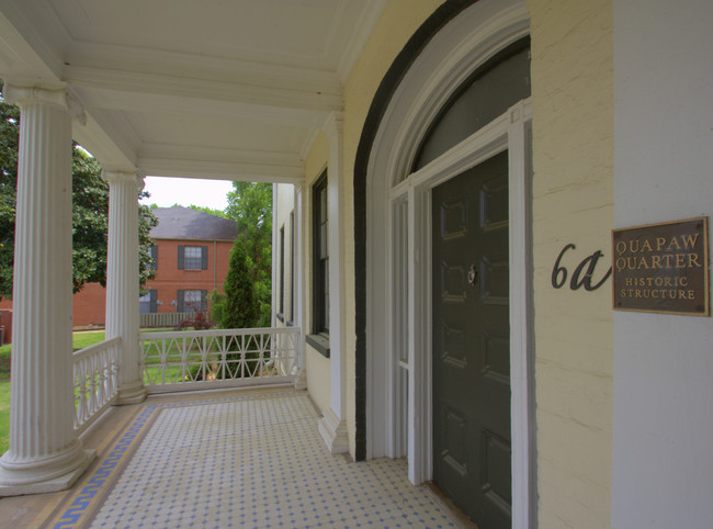 Building Photo - Residences at Gracie Mansion