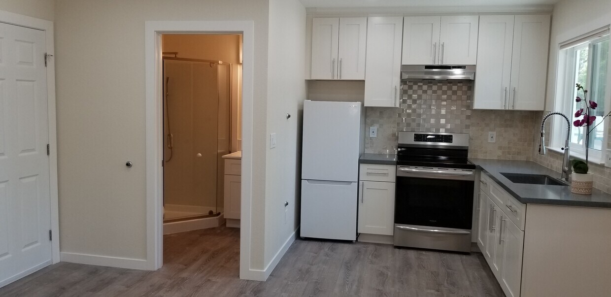 Foto principal - 601 Marion Ave
