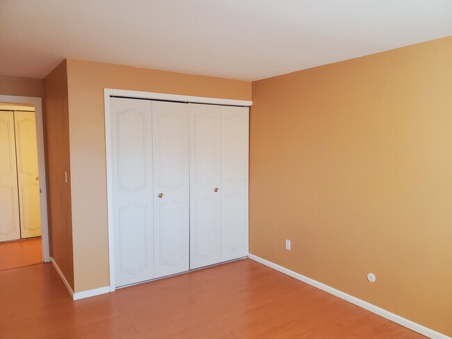 2nd Bedroom - 1243 Gaylord St