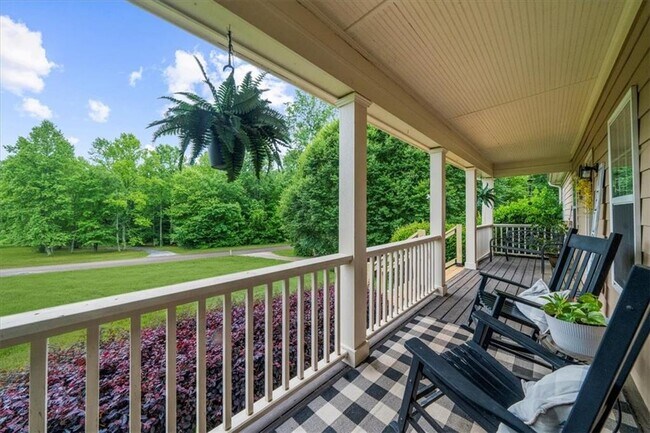 Foto del edificio - 122 Stonebrook Trail