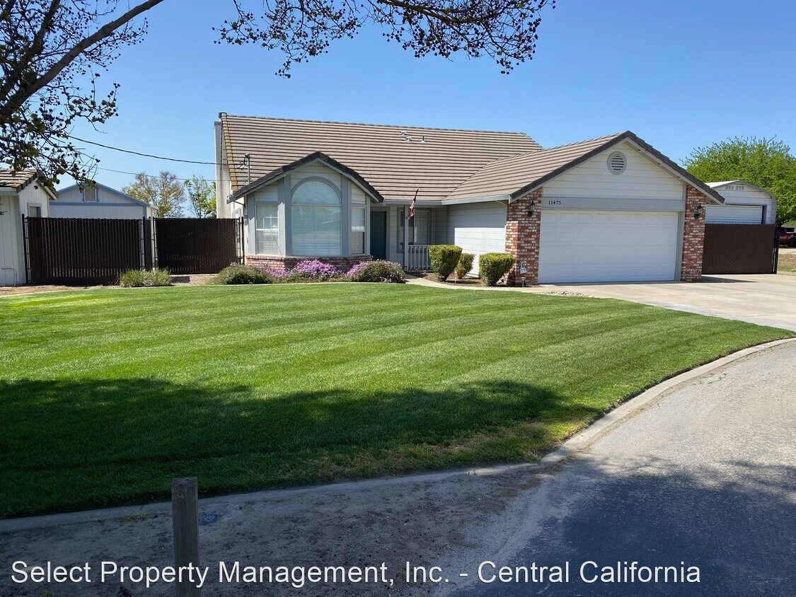 Primary Photo - 3 br, 2 bath House - 11475 S. Union Rd.