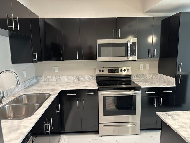 Foto del interior - Hampton Astoria