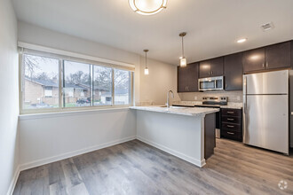 Interior Photo - The Pines Apartments and Townhomes