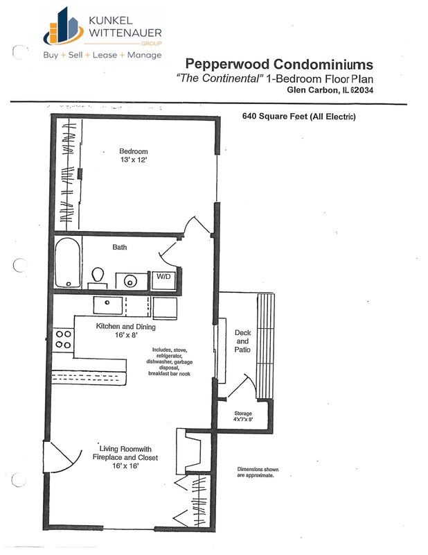Foto del edificio - 21 Pepperwood Ct