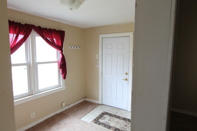 Foto del edificio - In-Unit Washer and Dryer