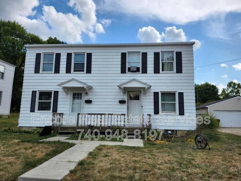 Primary Photo - 163 Isabelle Rd