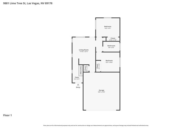 Foto del edificio - 9881 Lime Tree St