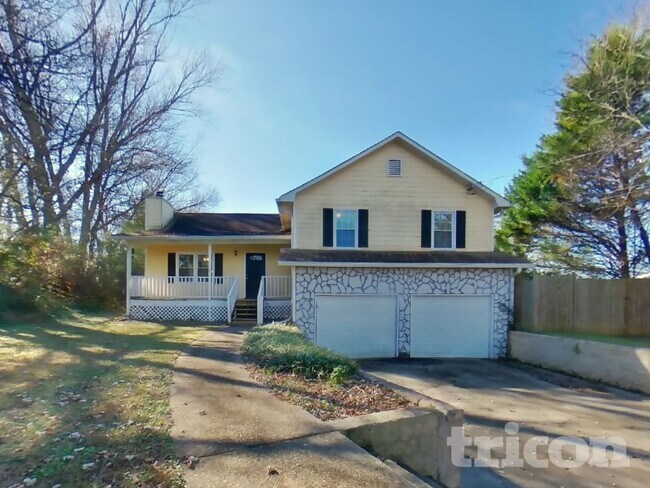 Foto del edificio - 1394 Winndale Rd