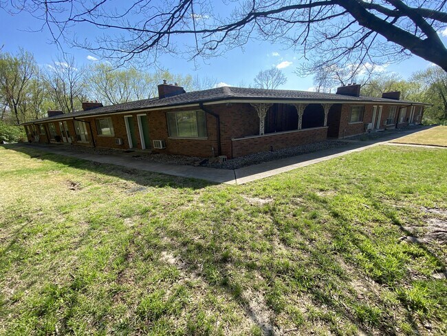 Building Photo - 25 Nordell Ct