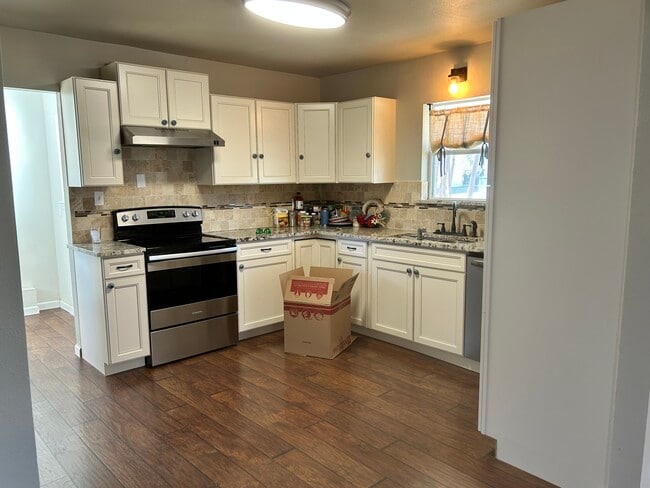 Foto del edificio - 816 Lafayette St