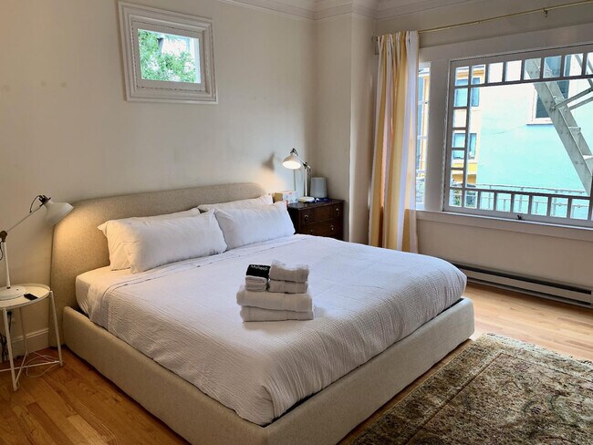 Foto del edificio - 1224 Sacramento St