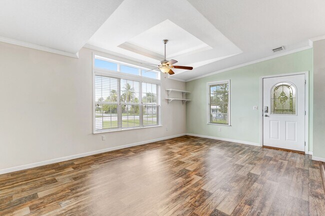 Foto del edificio - ** HENDERSON CREEK PARK ** 3 BED / 2 BATH ...