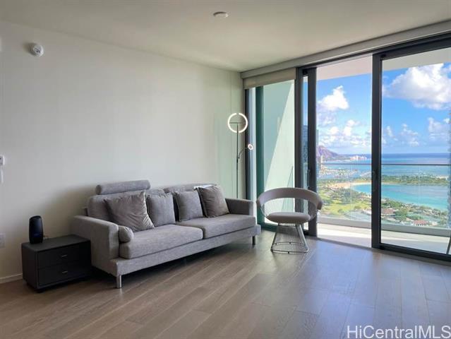 Foto principal - 1000 Auahi St