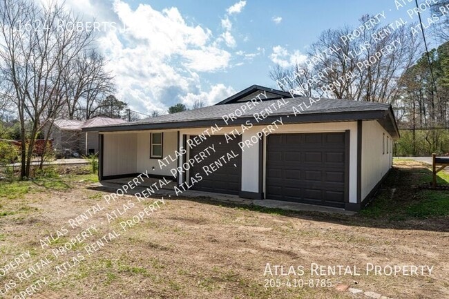 Foto del edificio - 1624 Roberts Dr