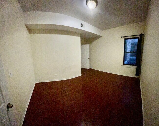 Bedroom1 - 3235 S Halsted St