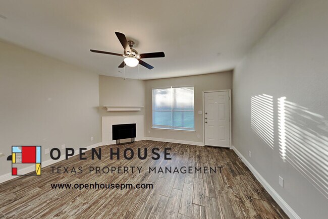 Foto del edificio - 8637 Rainy Lake Dr, Fort Worth