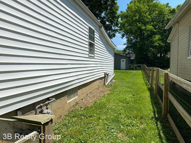 Foto del edificio - 2 br, 1 bath House - 404 N Finley St.